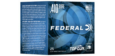 federal 410