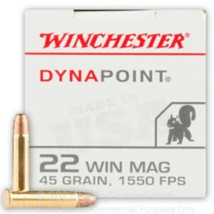 win22mag dynapoint