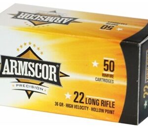 armscor 22lr