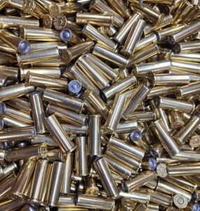 38 Special 148 gr HBWC 700 fps (500 Rounds)(Reman)