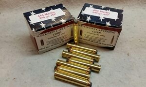 44 Caliber / 444