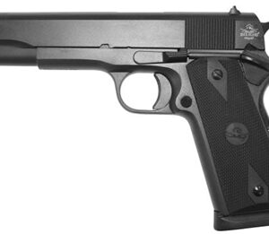 Rock Island Armory 1911 GI Entry 5" Blue 45ACP