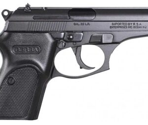 Bersa Thunder 22LR Black