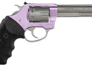 Charter Arms Pathfinder 22LR 8 shot Lavender