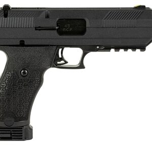 Hi-Point JHP 45ACP 5.2" Threaded barrel Gen2