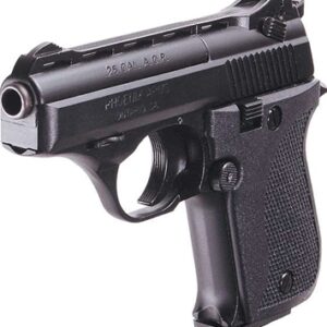 Phoenix Arms HP25 25ACP Black