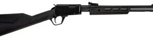 Rossi Gallery 22LR Pump Action  Synthetic Stock