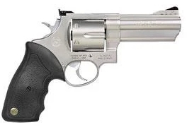 Taurus Tracker 44 Magnum 5 shot 4" Stainless